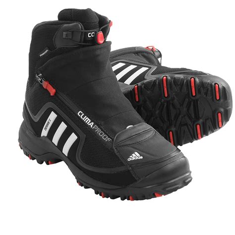 schneeschuhe herren adidas|adidas winter shoes.